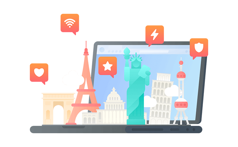 出国旅游 到希腊旅游 - 海龟VPN